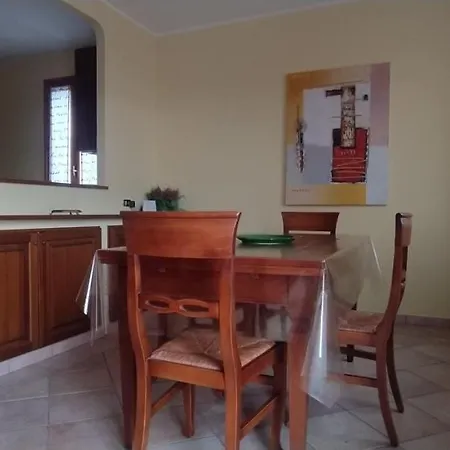 A Manzoni House Apartment Castellarano