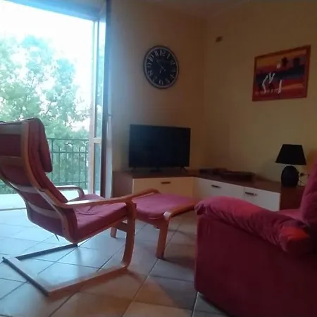 Apartment A Manzoni House *