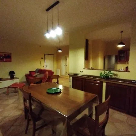 A Manzoni House Apartment