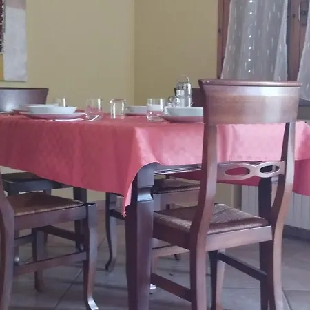 A Manzoni House