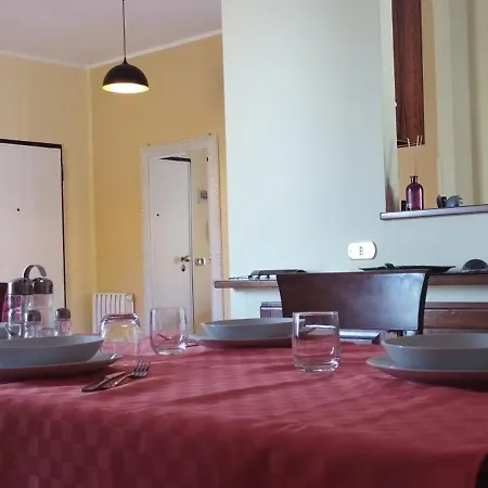 Apartment A Manzoni House Castellarano