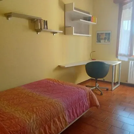 A Manzoni House Apartment Castellarano
