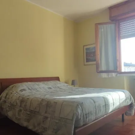 A Manzoni House Apartment