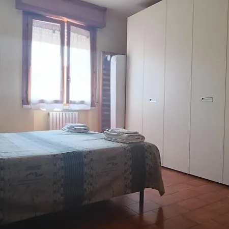 A Manzoni House Apartment Castellarano