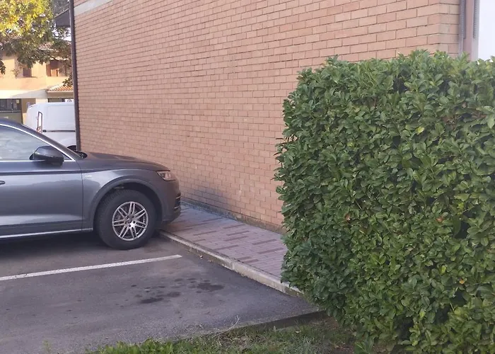 Appartamento Due Camere Castellarano Sassuolo * Castellarano