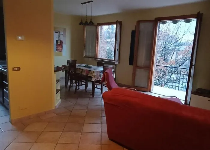 Appartamento Due Camere Castellarano Sassuolo *