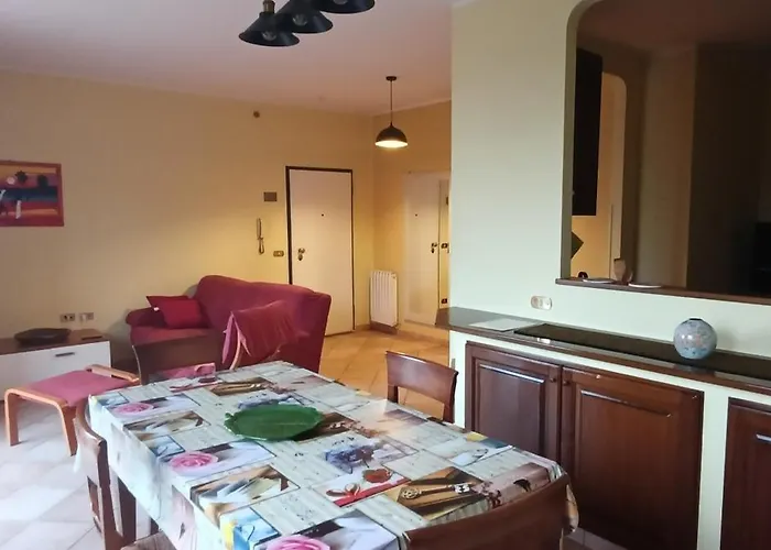 Appartamento Due Camere Castellarano Sassuolo * Castellarano