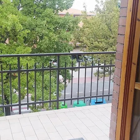 A Manzoni House * Castellarano