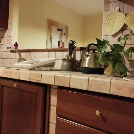 A Manzoni House Lägenhet