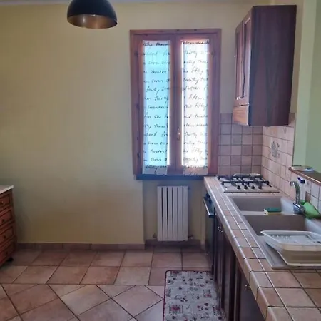 A Manzoni House