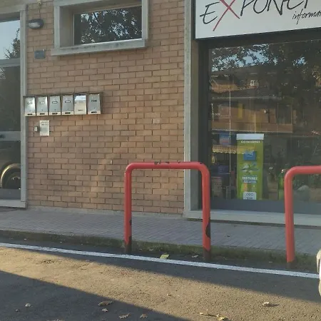 Appartamento Due Camere Castellarano Sassuolo Apartamento