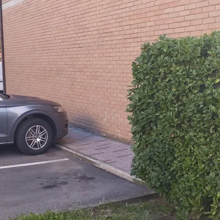 Appartamento Due Camere Castellarano Sassuolo * Castellarano