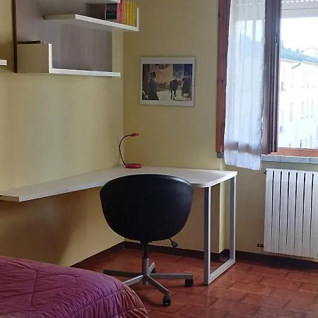 شقة A Manzoni House Castellarano