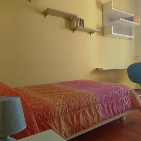 A Manzoni House Appartamento