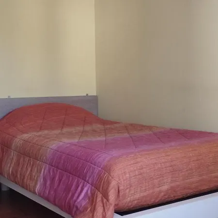 A Manzoni House דירה Castellarano