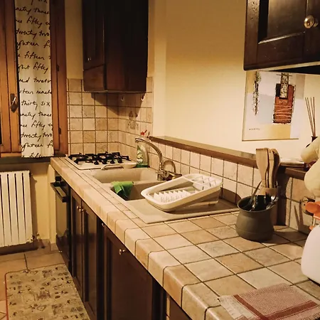 דירה A Manzoni House Castellarano