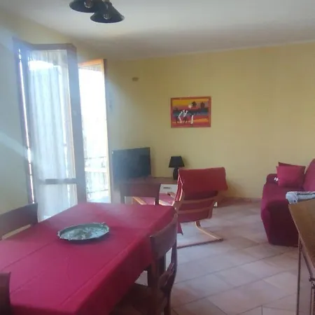 A Manzoni House Castellarano