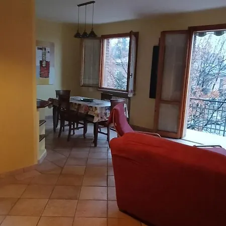 Appartamento Due Camere Castellarano Sassuolo *