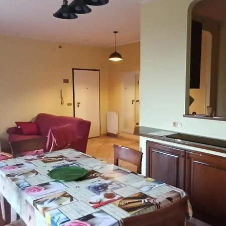 Appartamento Due Camere Castellarano Sassuolo * Castellarano