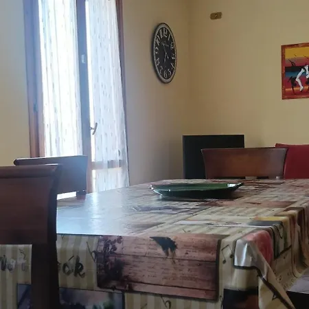Apartamento Due Sassuolo Castellarano