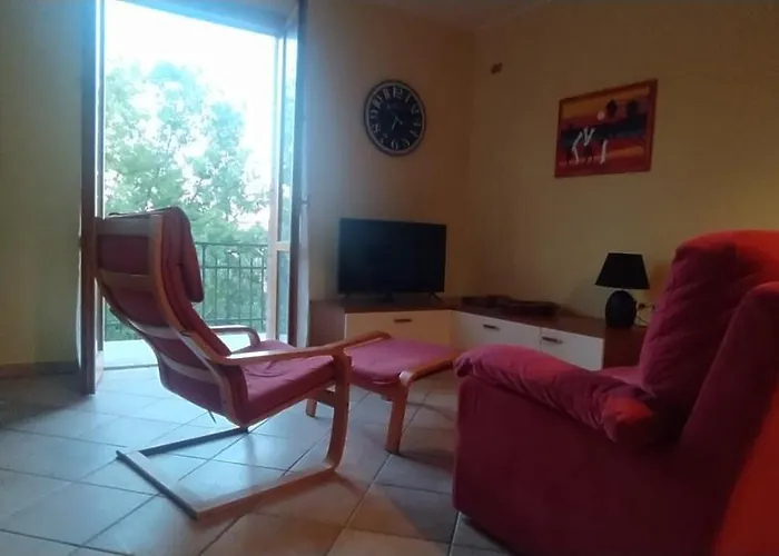 شقة Appartamento Due Camere Castellarano Sassuolo *