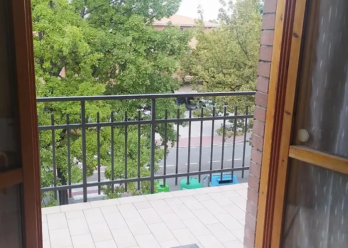 Appartamento Due Camere Castellarano Sassuolo * Castellarano