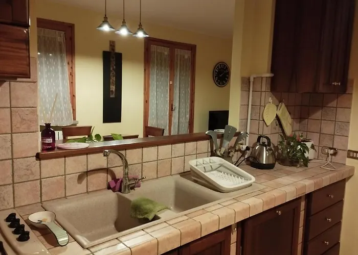 Appartamento Due Camere Castellarano Sassuolo Апартаменты