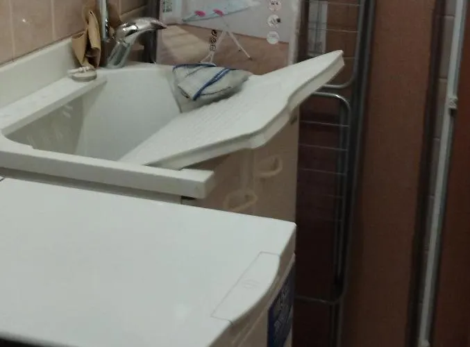 Appartamento Due Camere Castellarano Sassuolo شقة *