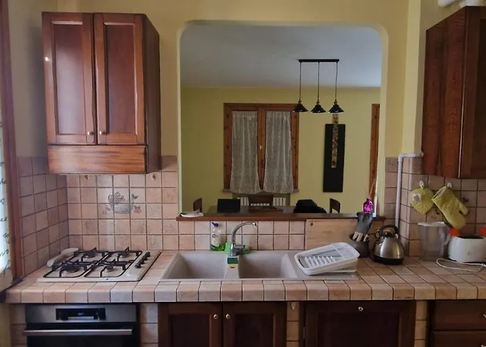 Appartamento Due Camere Castellarano Sassuolo *