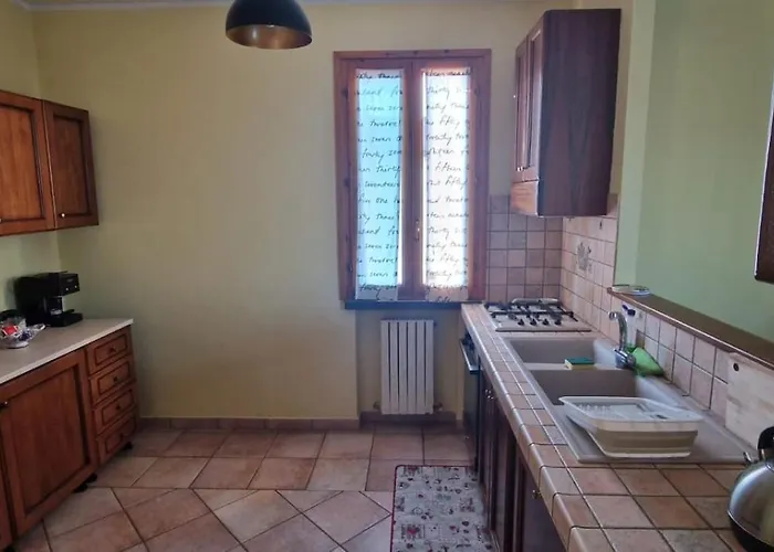 Appartamento Due Camere Castellarano Sassuolo