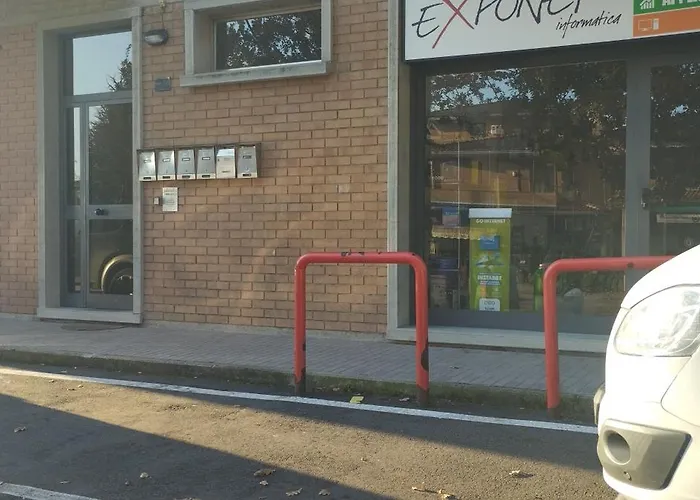 Appartamento Due Camere Castellarano Sassuolo شقة