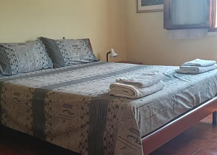 Апартаменты Appartamento Due Camere Castellarano Sassuolo