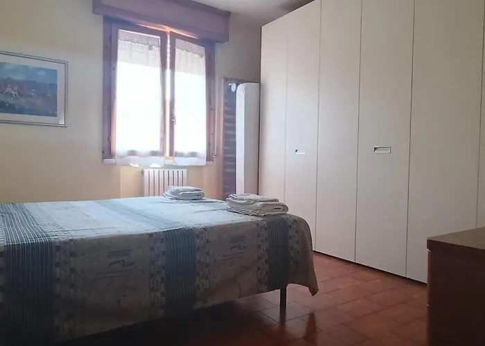 Appartamento Due Camere Castellarano Sassuolo شقة Castellarano